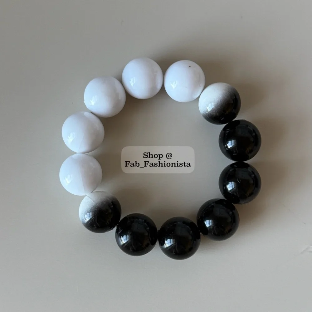 Beaded Bracelet - Picture 6 of 6